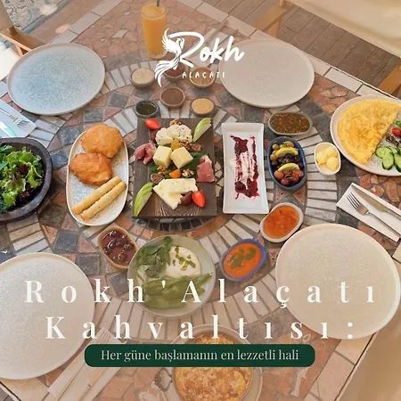 Efnan Butik Hotel 2*