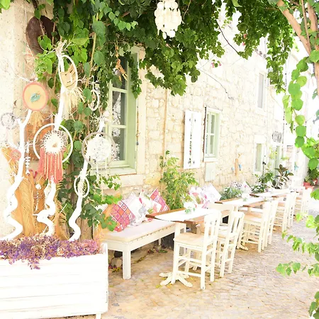 Hotel Efnan Butik 2*