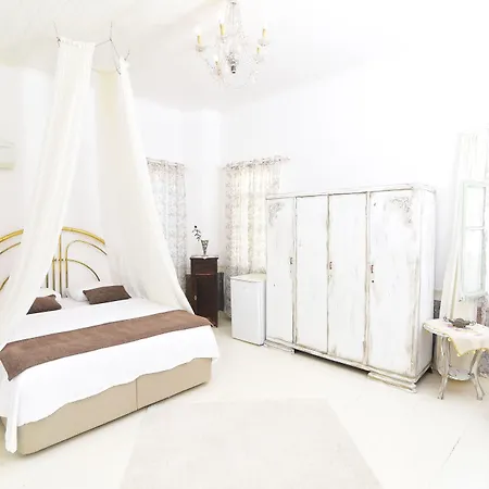 Efnan Butik Hotel Çeşme