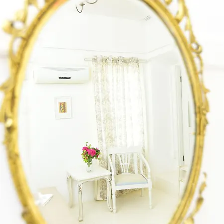 Efnan Butik Hotel 2*