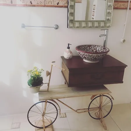 Efnan Butik Hotel Çeşme