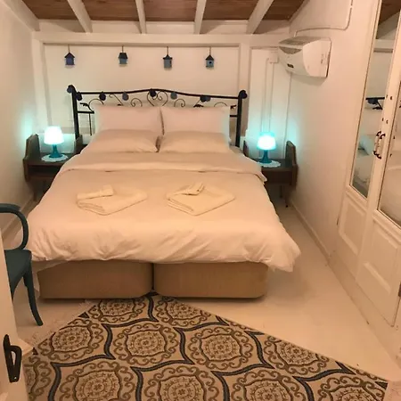 Efnan Butik Hotel Cesme
