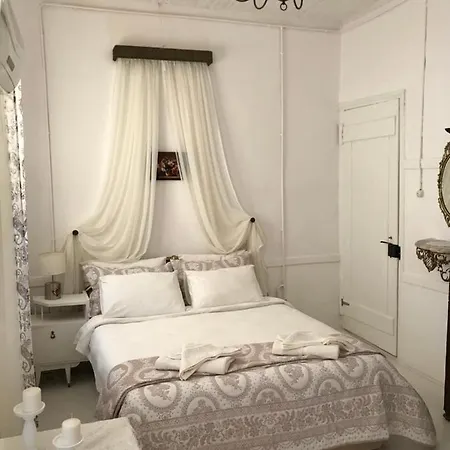 Hotel Efnan Butik