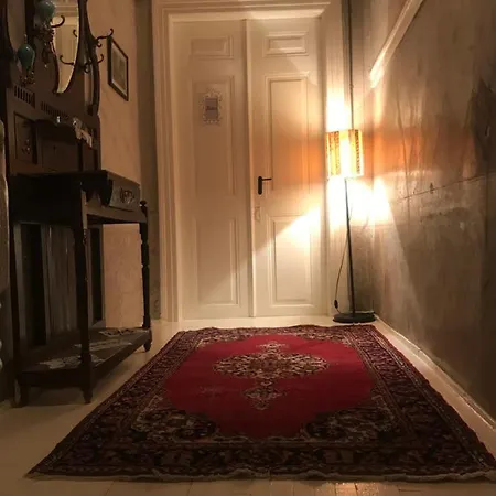 Hotel Efnan Butik