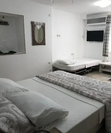 Efnan Butik Hotel Çeşme