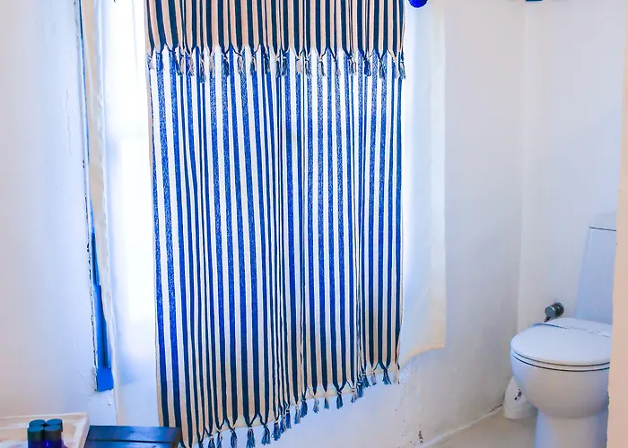 Efnan Butik Szálloda 2*