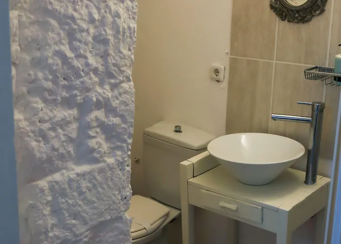 Szálloda Efnan Butik Çeşme