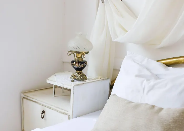 Hotel Efnan Butik 2*