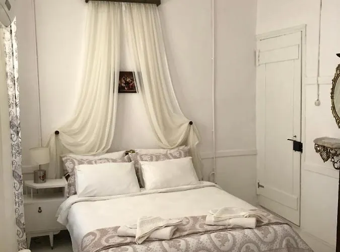 Szálloda Efnan Butik