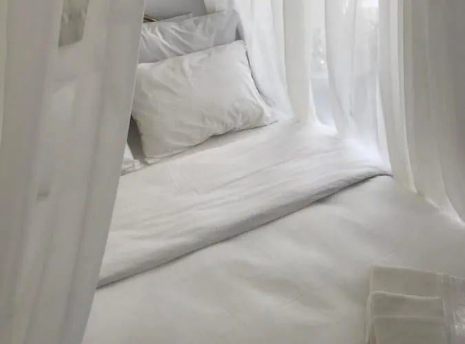 Efnan Butik Hotel Çeşme