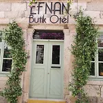 Hotel Efnan Butik 2*
