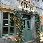 Hotel Efnan Butik
