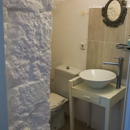 Hotel Efnan Butik Çeşme