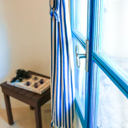 Efnan Butik Hotel Çeşme