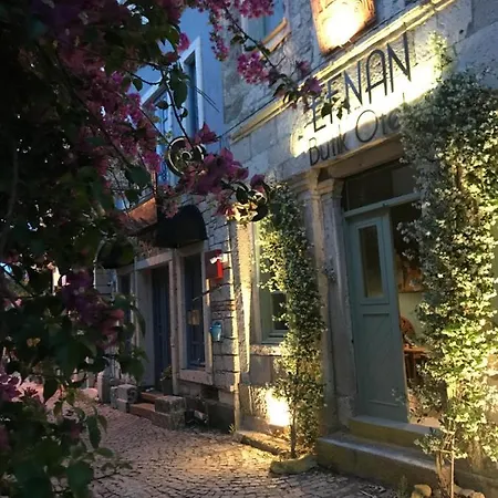 Efnan Butik Szálloda Çeşme