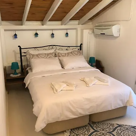 Hotel Efnan Butik Çeşme