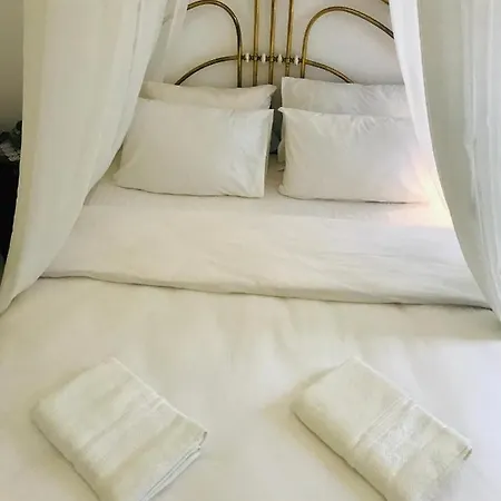 Efnan Butik Szálloda