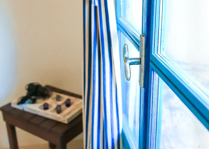 Efnan Butik Otel Çeşme