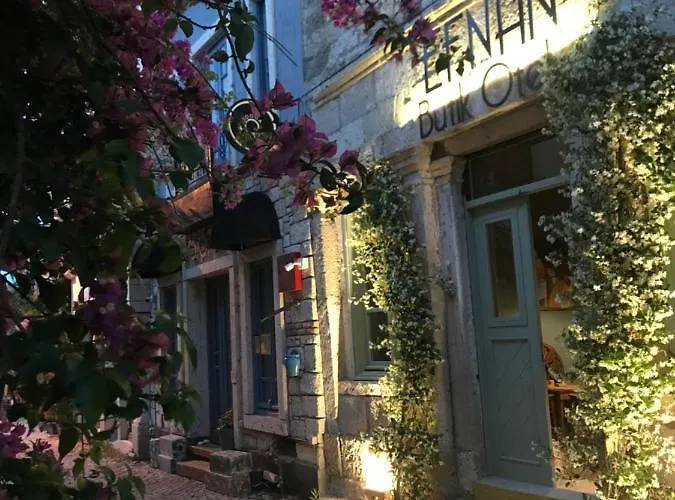 Efnan Butik Otel Çeşme