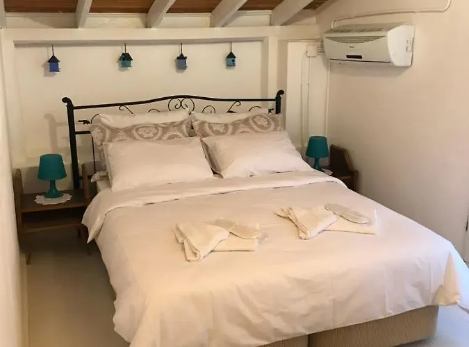 Otel Efnan Butik Çeşme